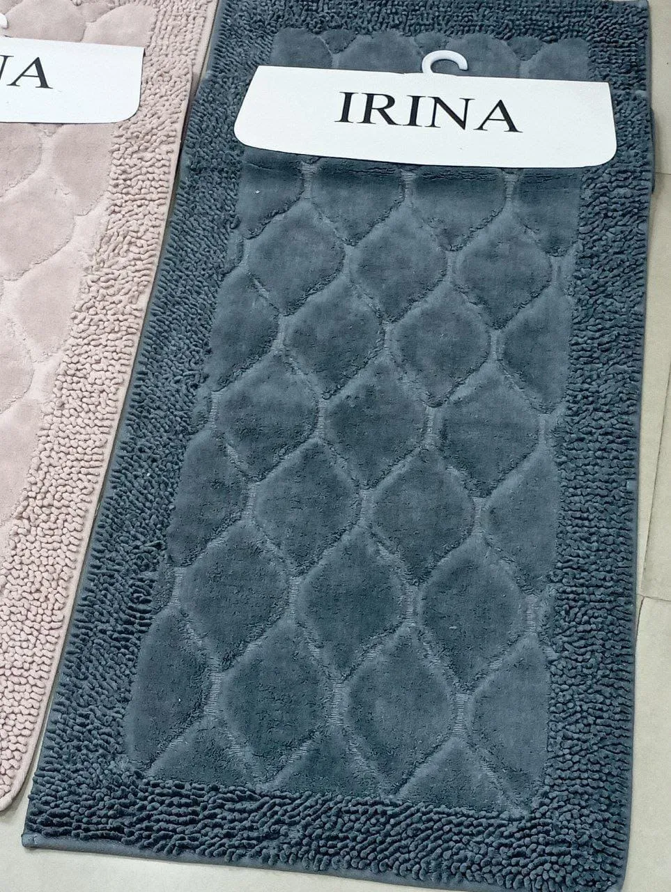 دواسات تواليت تركى مستطيل