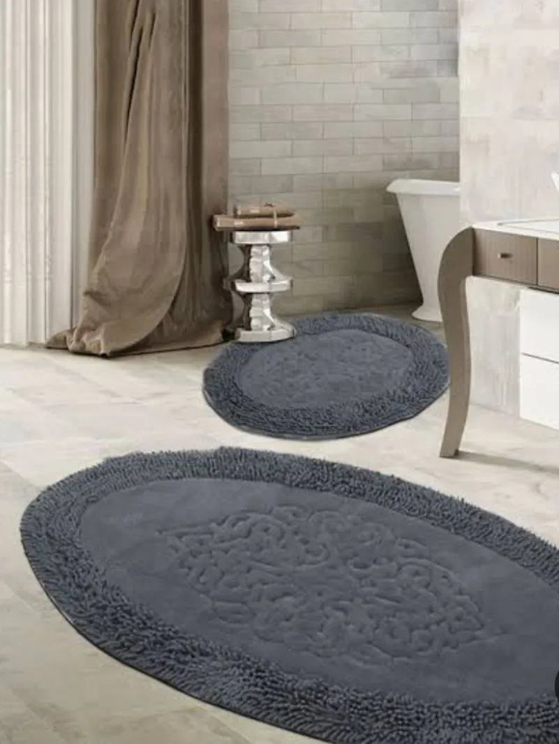 دواسات تواليت بيضاوى تركى 