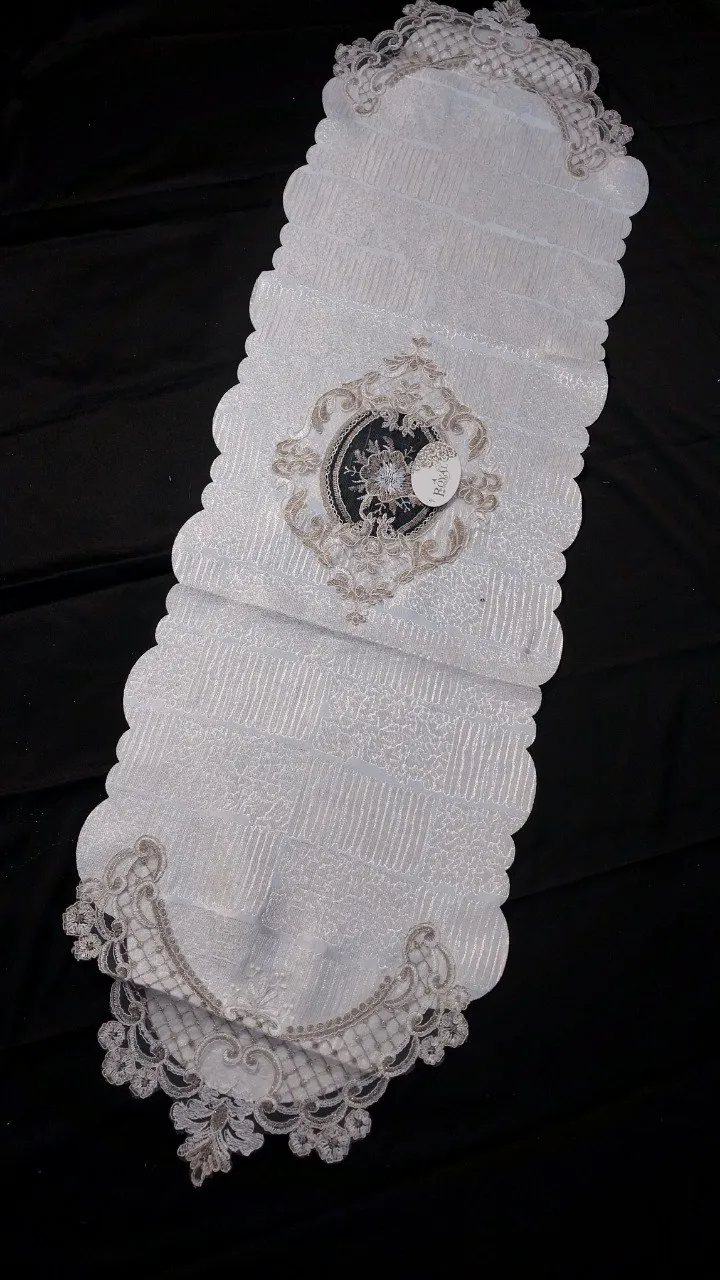 رانر سفرة 40*120