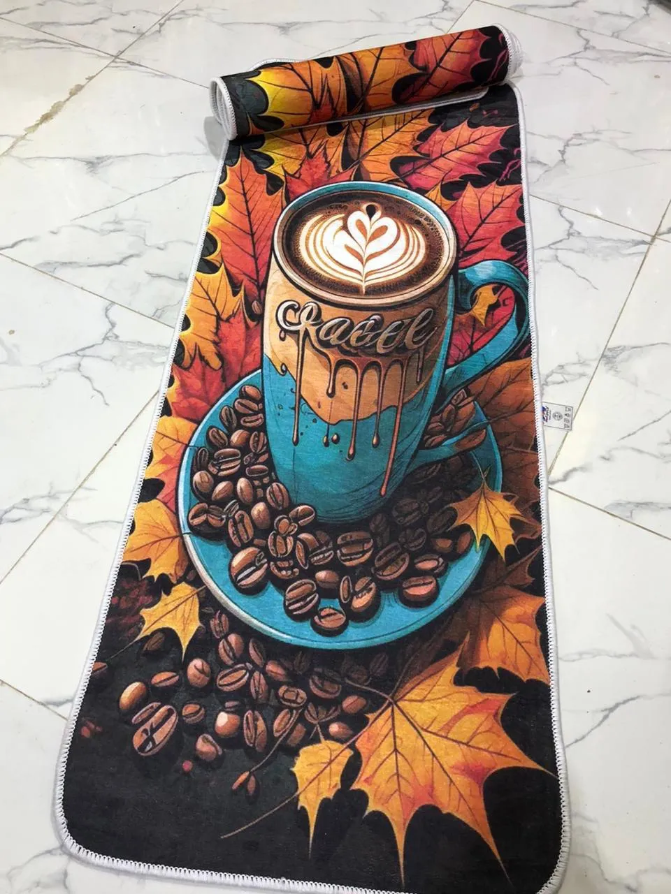 بديل سجاد كيان سوفت 90*280 مطابخ