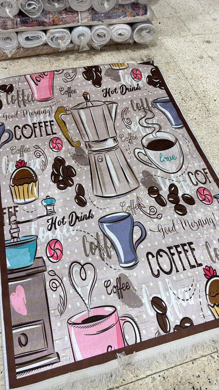 بديل سجاد سوفت كيان 90*190 مطابخ