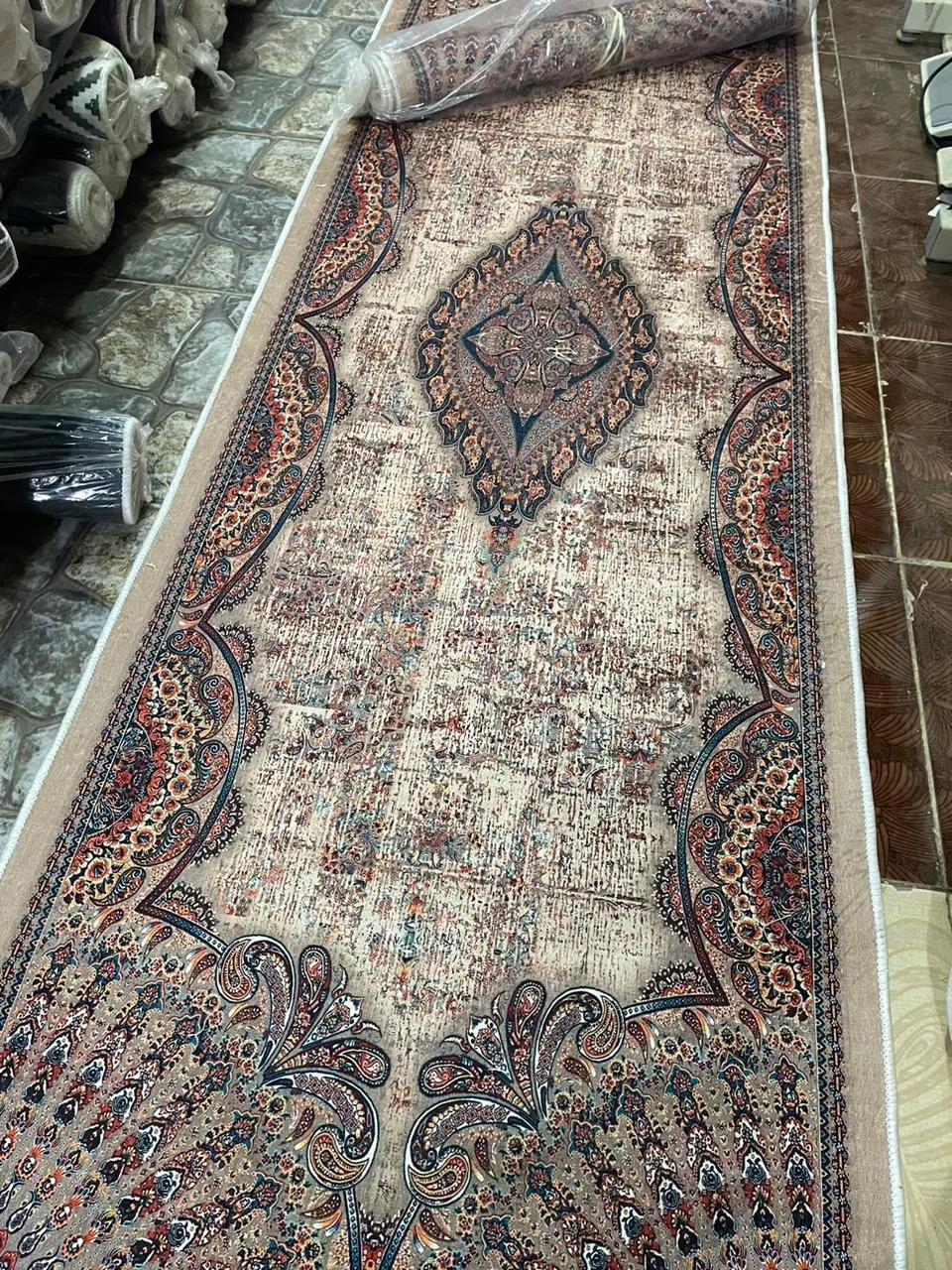 بديل سجاد سوفت كيان 90*190