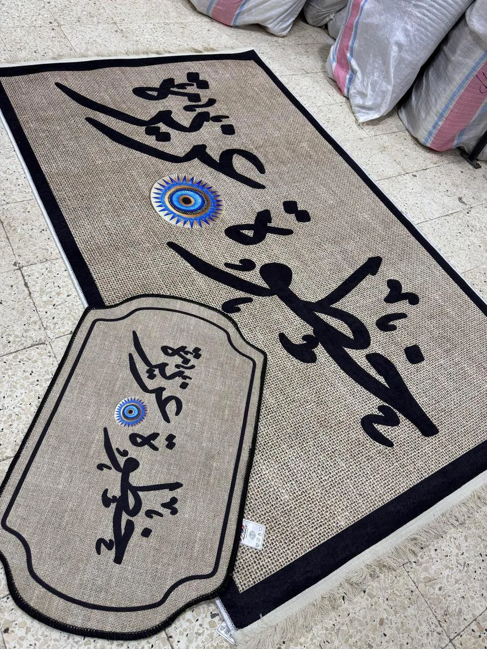 مشايات بديل سجاد 80*120